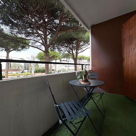 לה גרנד מוט L'Amazone Studio Plein Centre Plages A 2Min Clim Wifi Sur Le Port - Top Prosconciergerie- מראה חיצוני תמונה