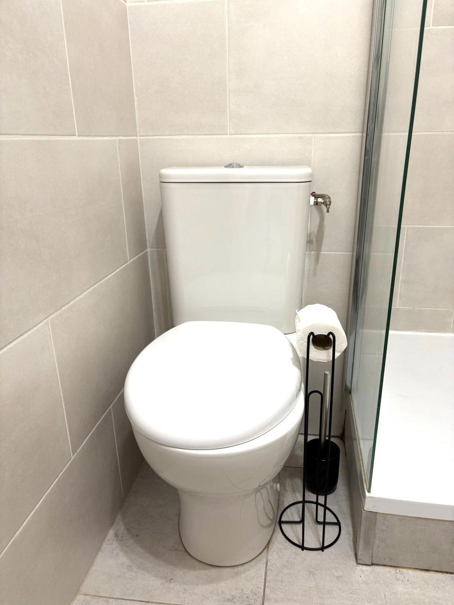 לה גרנד מוט L'Amazone Studio Plein Centre Plages A 2Min Clim Wifi Sur Le Port - Top Prosconciergerie- מראה חיצוני תמונה