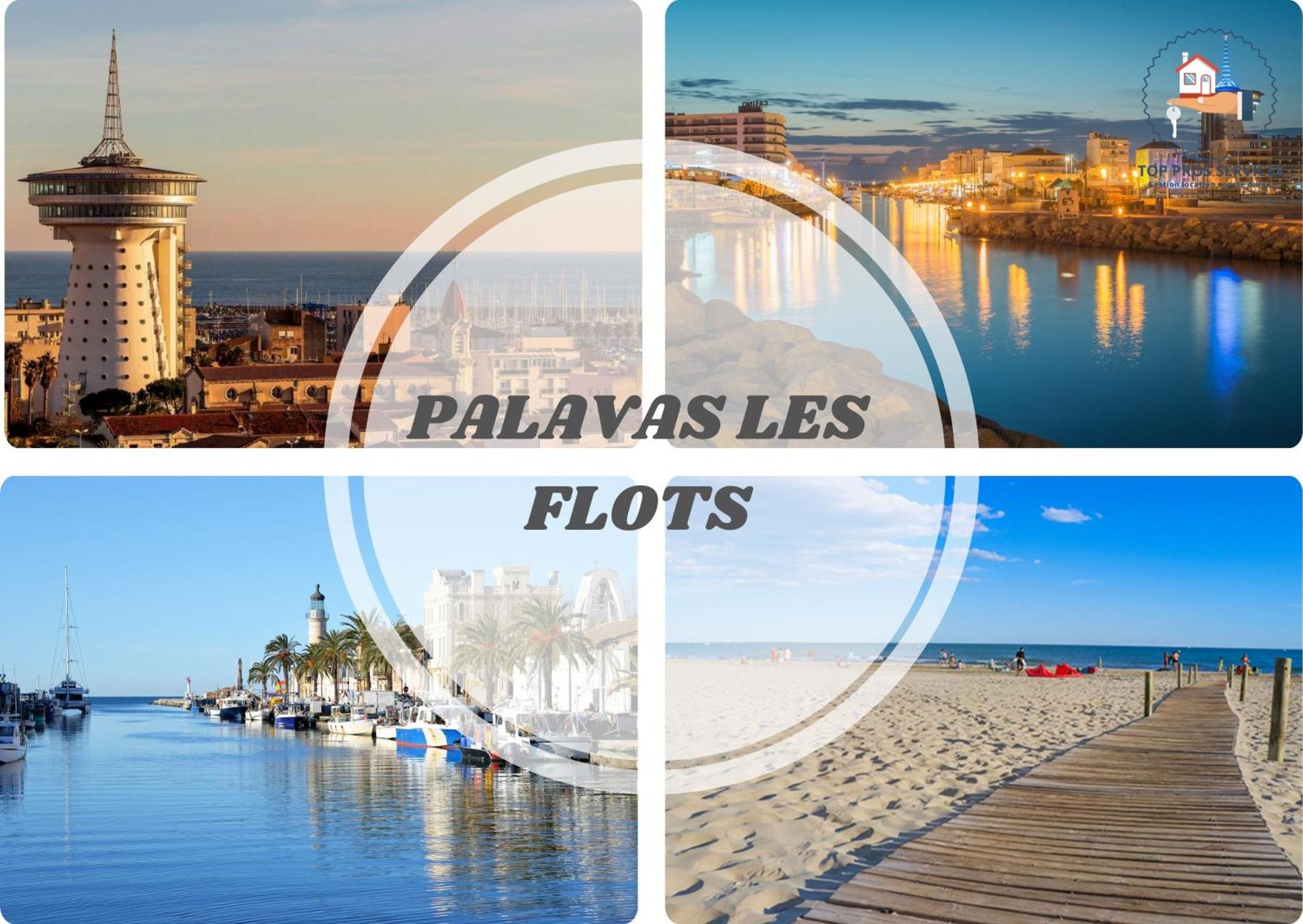 לה גרנד מוט L'Amazone Studio Plein Centre Plages A 2Min Clim Wifi Sur Le Port - Top Prosconciergerie- מראה חיצוני תמונה